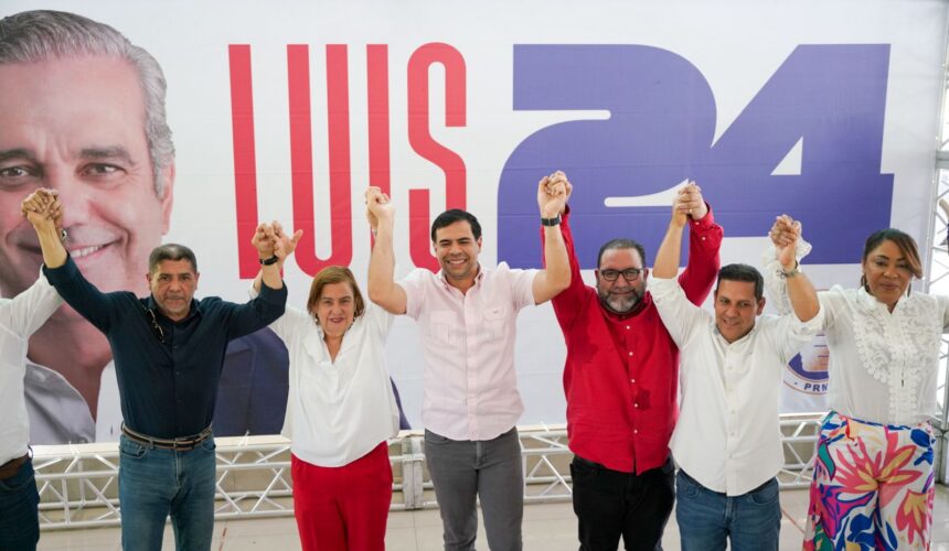 Roberto Ángel afirma La Vega tomó decisión de hacer de Abinader, el presidente más votado de la historia en RD