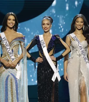 Un ramillete de escándalos sacude la industria de Miss Universo