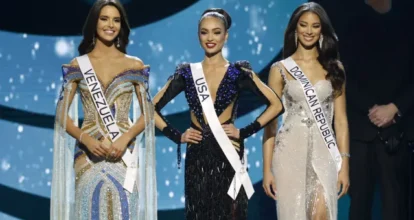 Un ramillete de escándalos sacude la industria de Miss Universo