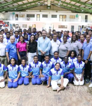INEFI y FEDOJUDO resaltan talento en campamento atletas escolares
