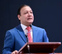 Abel Martínez: Nuestra fortaleza es el pueblo dominicano y la esperanza que representa