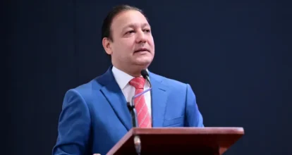 Abel Martínez: Nuestra fortaleza es el pueblo dominicano y la esperanza que representa