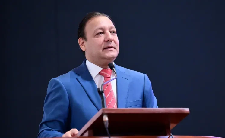 Abel Martínez: Nuestra fortaleza es el pueblo dominicano y la esperanza que representa