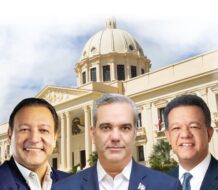 Llegó la hora cero: más de ocho millones de dominicanos podrán votar en las elecciones del domingo