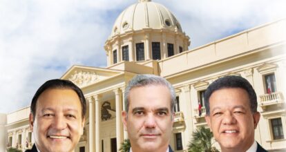 Llegó la hora cero: más de ocho millones de dominicanos podrán votar en las elecciones del domingo