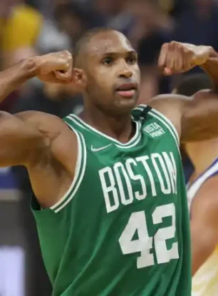 Puertoplateño Al Horford entre máximos bloqueadores en historia de playoffs NBA