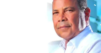 Internan alcalde Puerto Plata; le realizarán cirugía por hernia abdominal