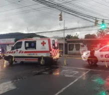Hallan el cadáver calcinado de una mujer en el norte de Nicaragua