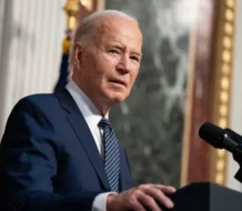 Biden promete apoyo logístico a la misión de Haití pero sin enviar soldados