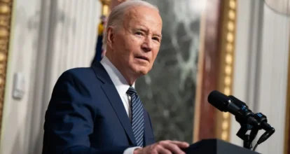 Biden promete apoyo logístico a la misión de Haití pero sin enviar soldados