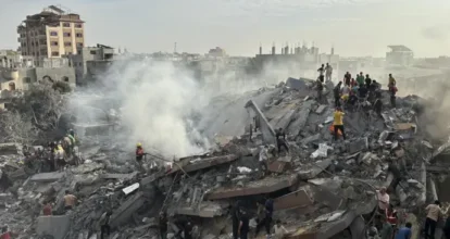 Más de 100 académicos, científicos y profesores palestinos muertos en Gaza por Israel