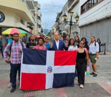 La Fuerza Boschista dice alianza 