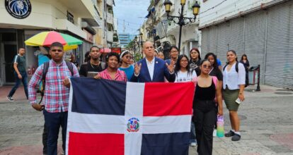 La Fuerza Boschista dice alianza 