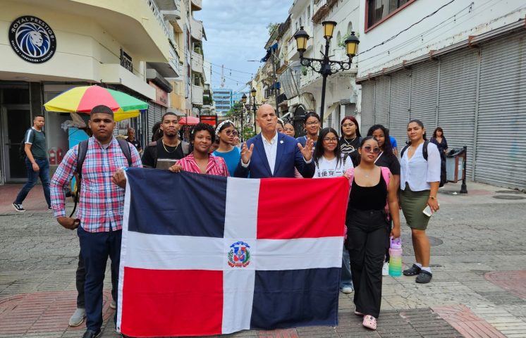 La Fuerza Boschista dice alianza 