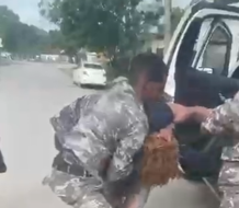 Hijo le quita la vida a su padre en medio de una riña en Miches