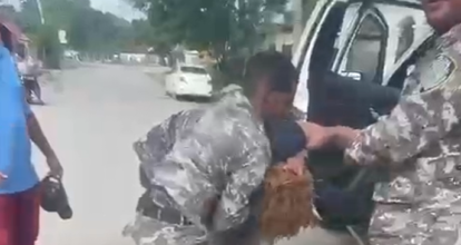 Hijo le quita la vida a su padre en medio de una riña en Miches