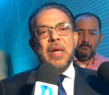 Guillermo Moreno asegura que 