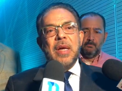 Guillermo Moreno asegura que 