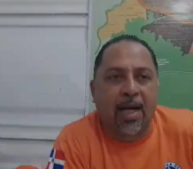 Puerto Plata en alerta roja por lluvias, inundaciones y crecidas de ríos afectan a  comunidades