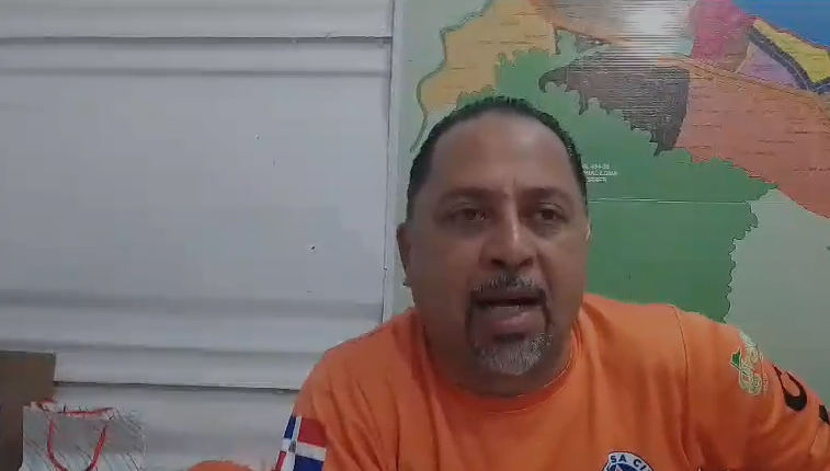 Puerto Plata en alerta roja por lluvias, inundaciones y crecidas de ríos afectan a  comunidades