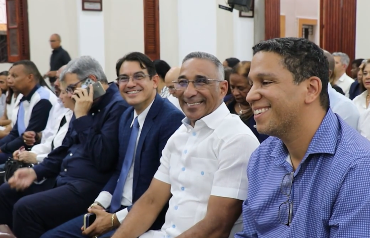 PRM en Santiago aboga por continuidad del fortalecimiento institucional y transparencia en nueva gestión