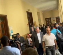 Suspenden otra vez juicio de fondo operación Antipulpo