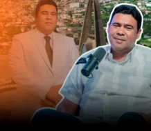 Cholitín afirma trabajará para que se aplique ley destina 10% Presupuesto Nacional a alcaldías