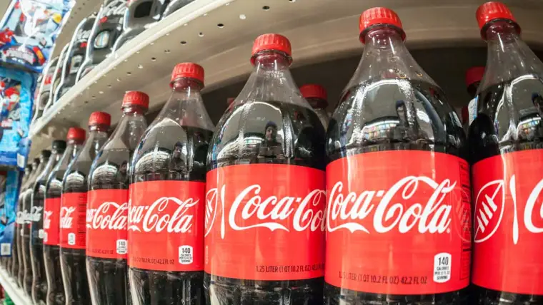 Coca-Cola se compromete a reciclar el 100 % de sus envases en Latinoamérica para 2025