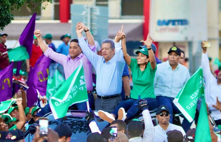 PRM solicita sancionar a Fuerza del Pueblo por violar Ley Electoral al publicar encuesta