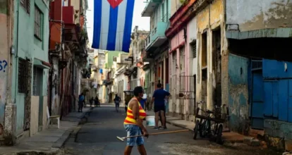 Cuba reclama a EEUU la saque de la lista de países patrocinadores del terrorismo