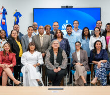 Medio Ambiente realiza diálogo con generadores de residuos de manejo especial y peligrosos