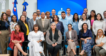 Medio Ambiente realiza diálogo con generadores de residuos de manejo especial y peligrosos