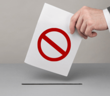 Santiago Rodríguez, San Juan y Bahoruco, provincias con mayor abstención al voto