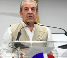 La OEA destaca civismo y participación de dominicanos en elecciones