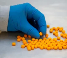 Fentanilo en píldoras se dispara en EE.UU. y los decomisos de esa droga