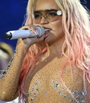 Karol G será reconocida por Billboard Mujeres Latinas en la Música