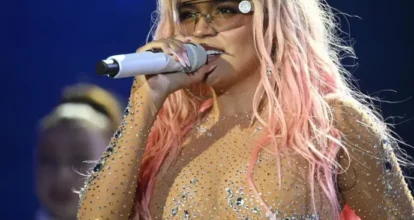 Karol G será reconocida por Billboard Mujeres Latinas en la Música