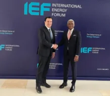 Foro Internacional de Energía invita a RD a ser miembro de ese organismo