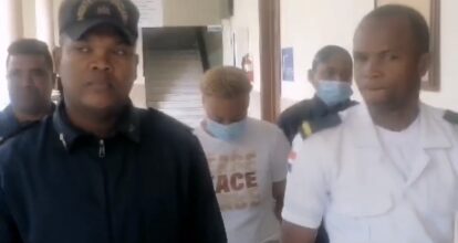 Aplazan para el lunes a medida de coerción contra Francelys Fulcar