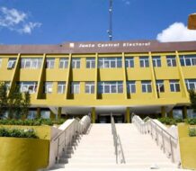 JCE recuerda Directorio en línea de las Fiscalías para denunciar crímenes y delitos electorales