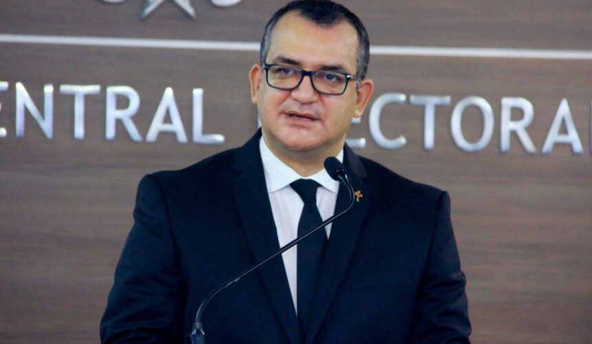 Presidente JCE dice el pleno responderá este lunes a las demandas de los partidos políticos