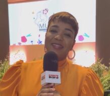 Alba Pantaleón envía mensaje a la mujer dominicana durante congreso Mujer Obra Perfecta de Dios