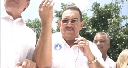 Ito Bisonó candidatos congresuales de Hato Mayor saldrán victoriosos igual que Abinader