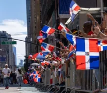 Casi un millón dominicanos votarán en el exterior