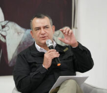 JCE informa que sustituyó a 640 presidentes y 569 secretarios de colegios electorales