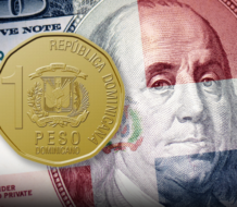 Precio del dólar para RD: RD$58.38 la compra y RD$58.65 la venta