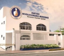PRM llama a seguir votando de manera ordenada y masiva