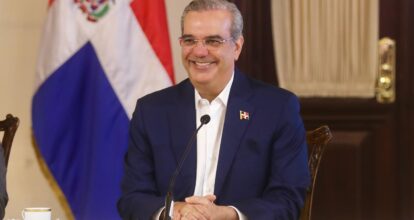 Luis Abinader gana reelección con 59.24% de los votos