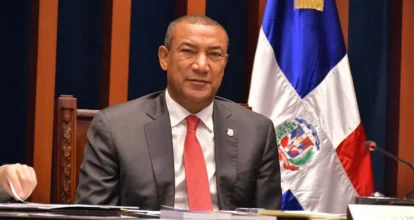 Santiago Zorrilla es el virtual ganador de la senaduría de El Seibo 
