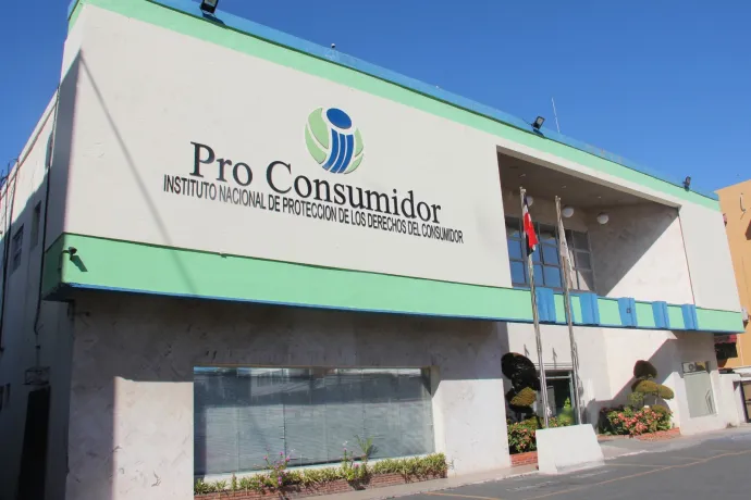 Pro Consumidor dice precios en productos de la canasta básica se mantienen estables